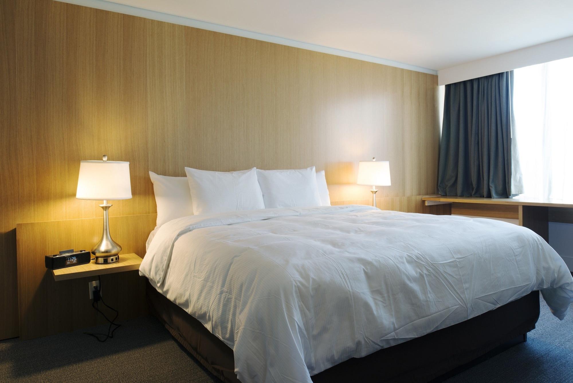 The West Wing Boutique Hotel Tampa Exteriér fotografie