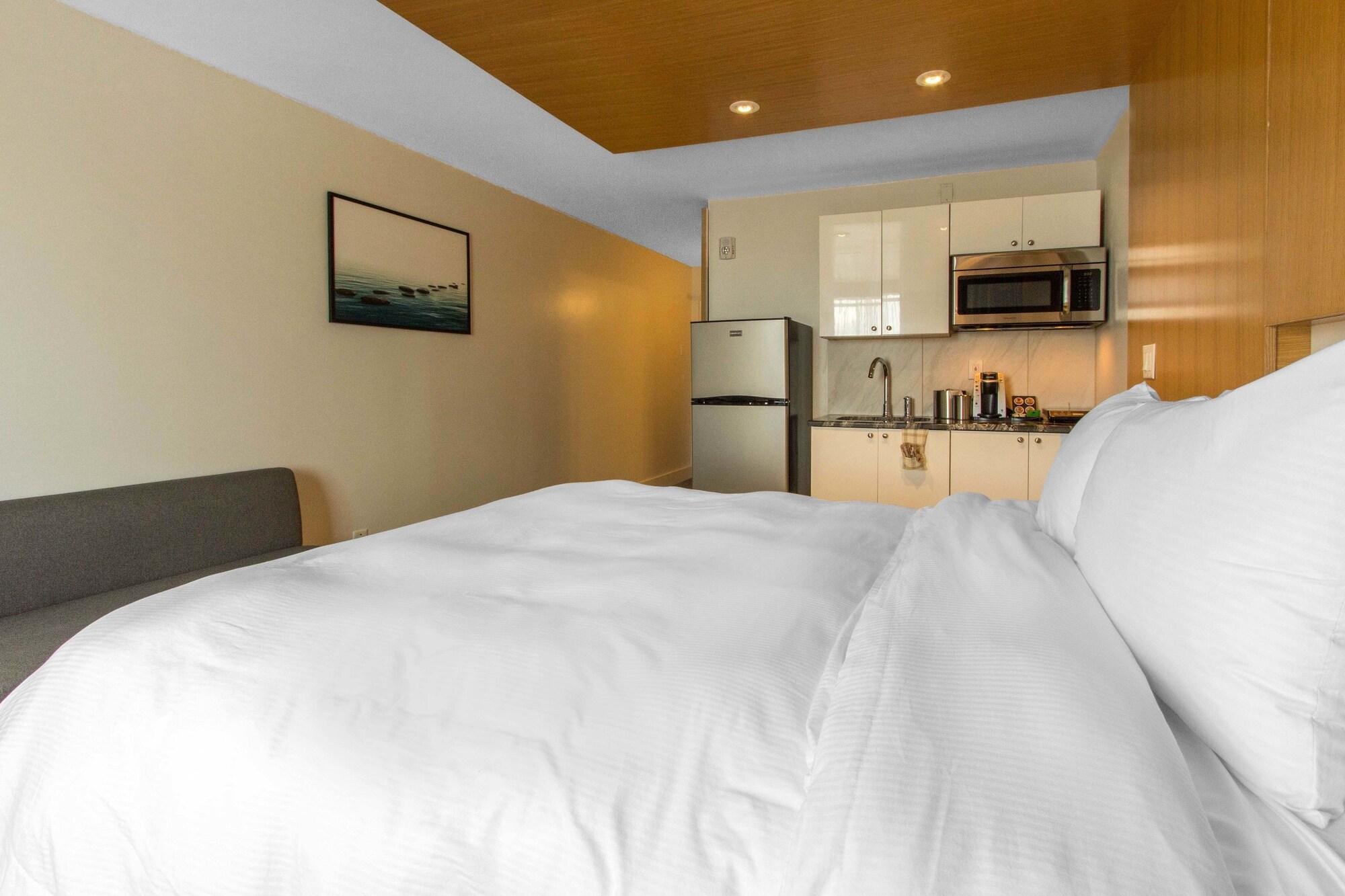 The West Wing Boutique Hotel Tampa Exteriér fotografie