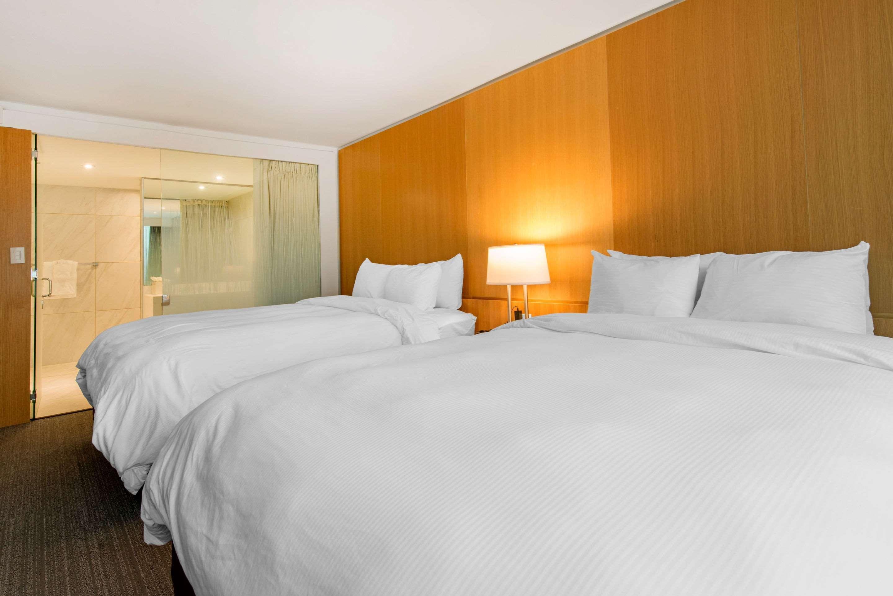 The West Wing Boutique Hotel Tampa Exteriér fotografie