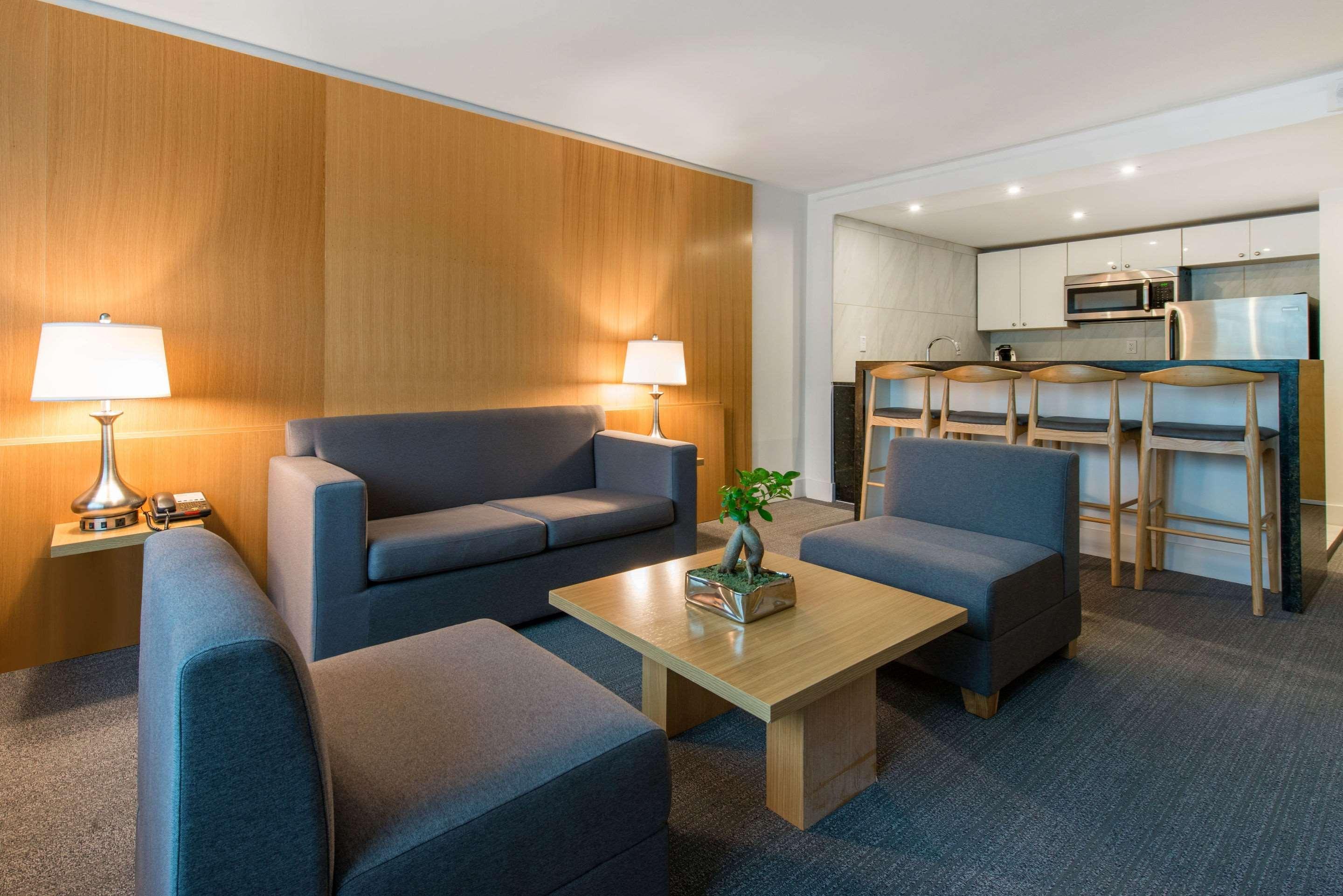The West Wing Boutique Hotel Tampa Exteriér fotografie