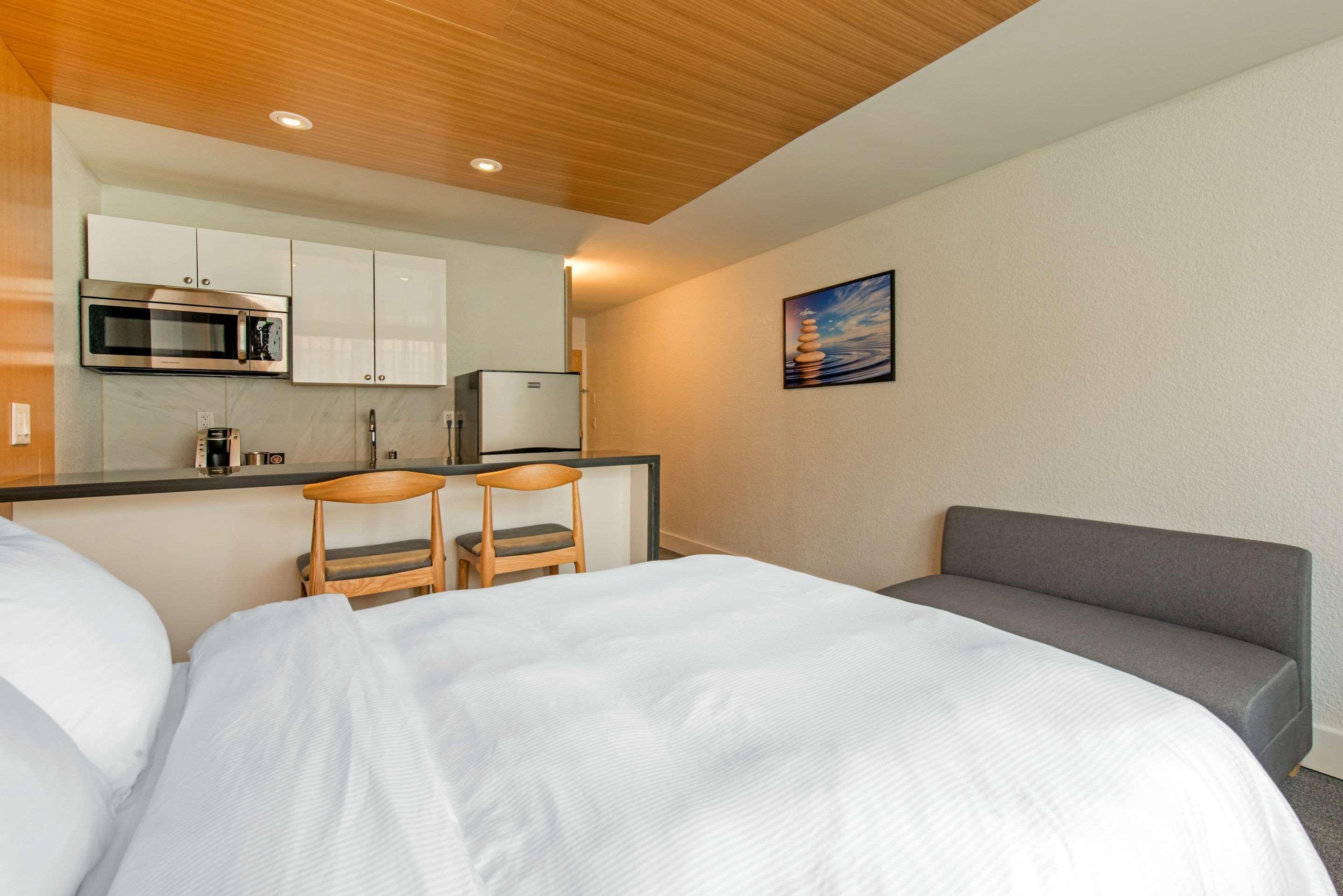 The West Wing Boutique Hotel Tampa Exteriér fotografie