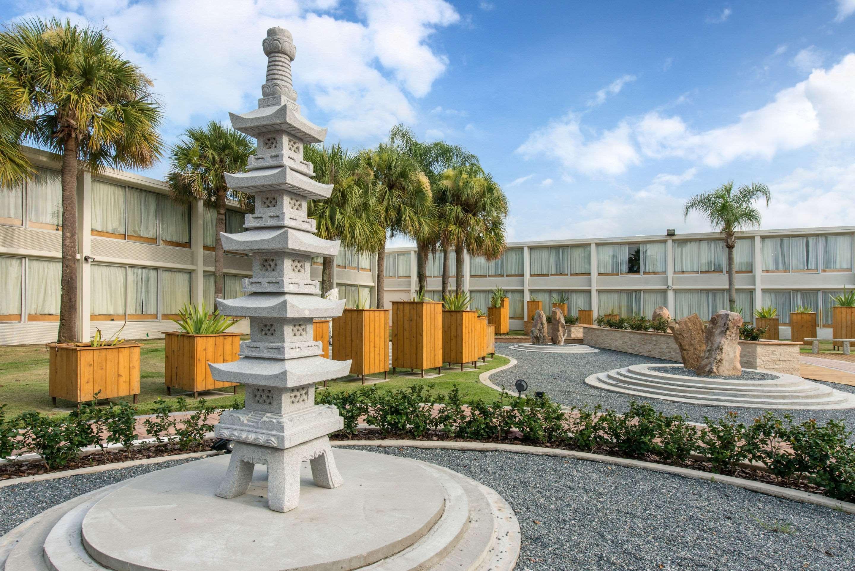 The West Wing Boutique Hotel Tampa Exteriér fotografie