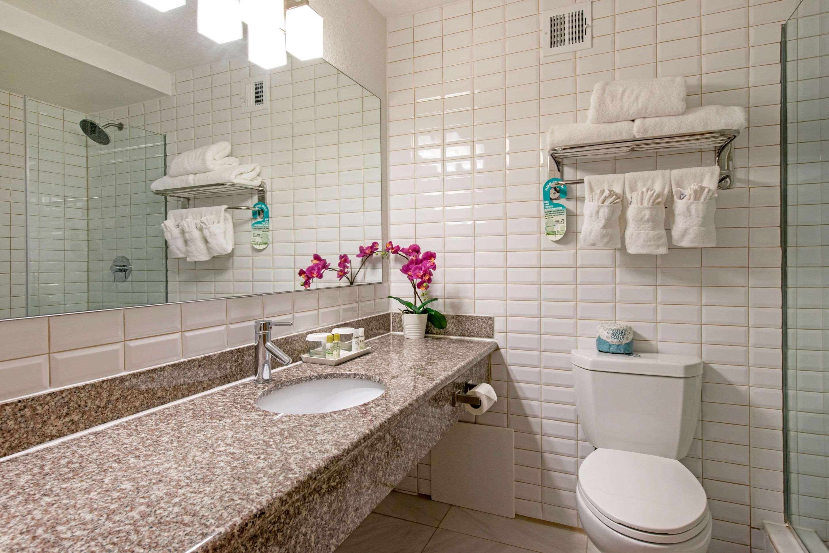 The West Wing Boutique Hotel Tampa Exteriér fotografie