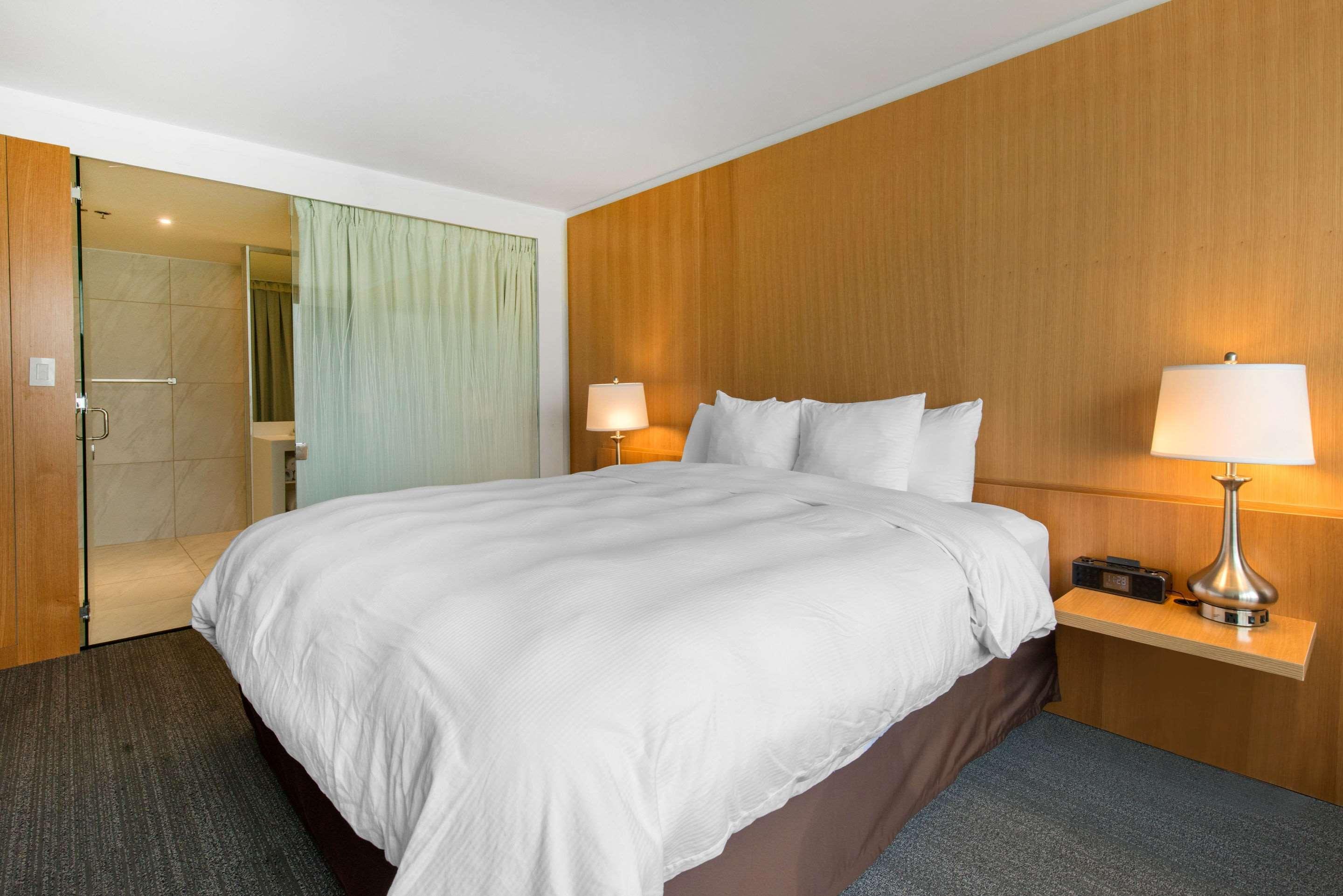The West Wing Boutique Hotel Tampa Exteriér fotografie