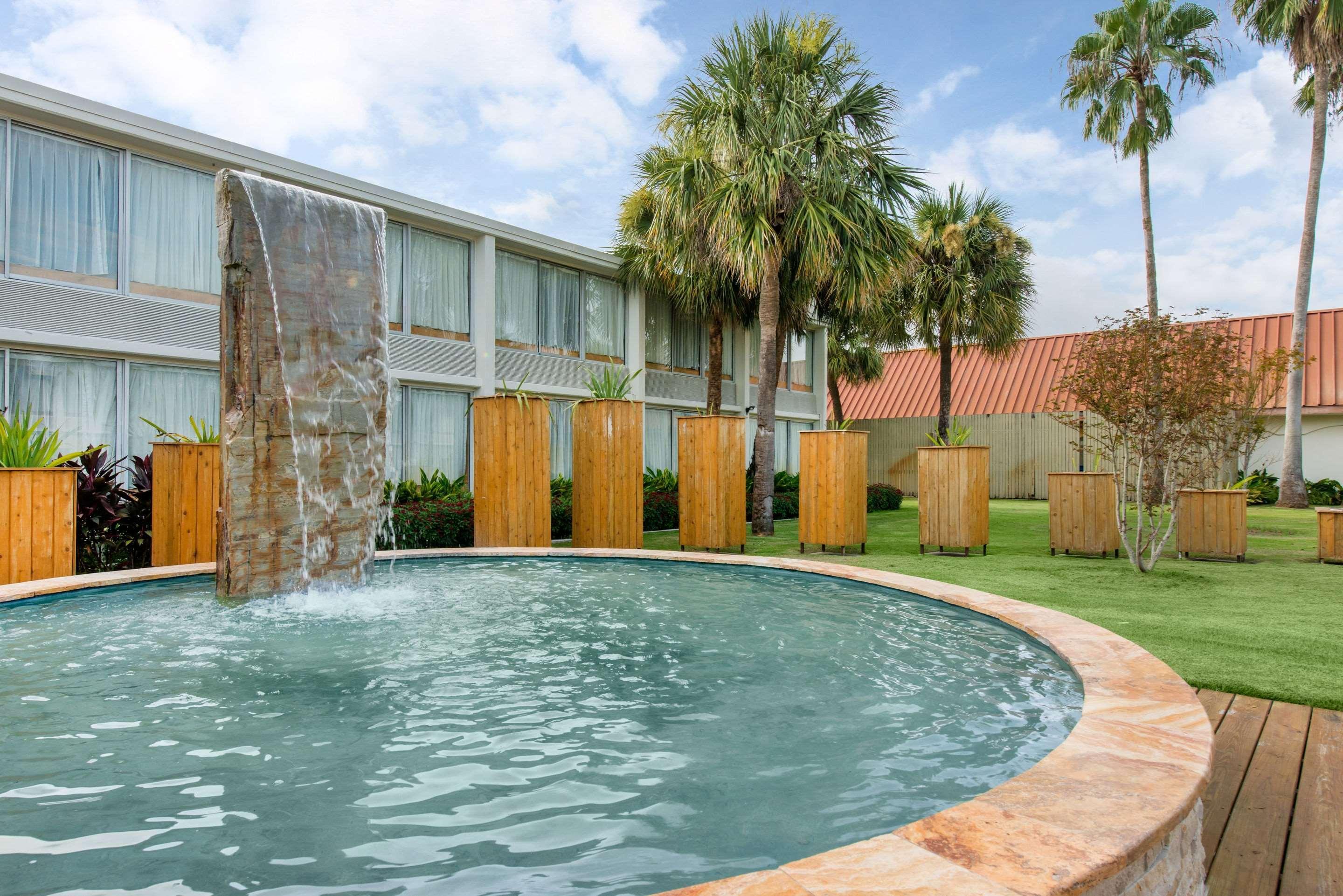 The West Wing Boutique Hotel Tampa Exteriér fotografie