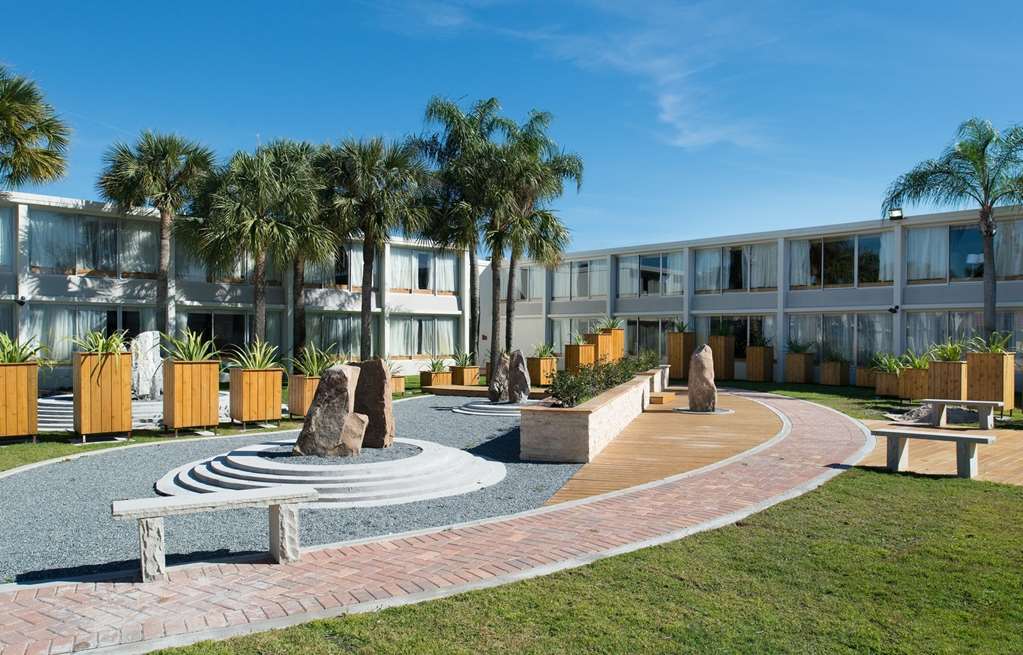The West Wing Boutique Hotel Tampa Exteriér fotografie