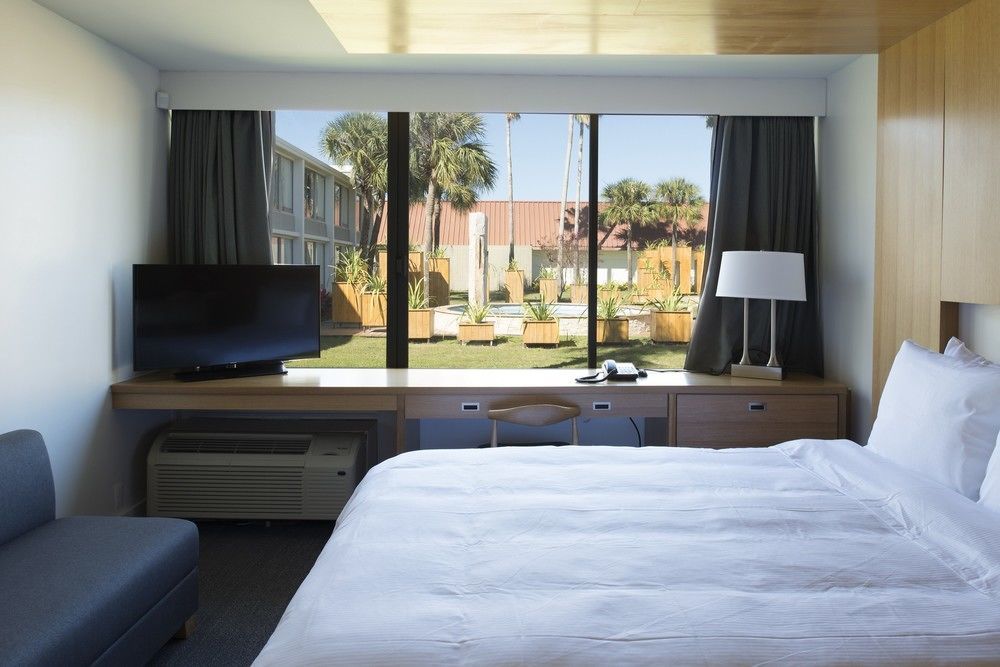 The West Wing Boutique Hotel Tampa Exteriér fotografie