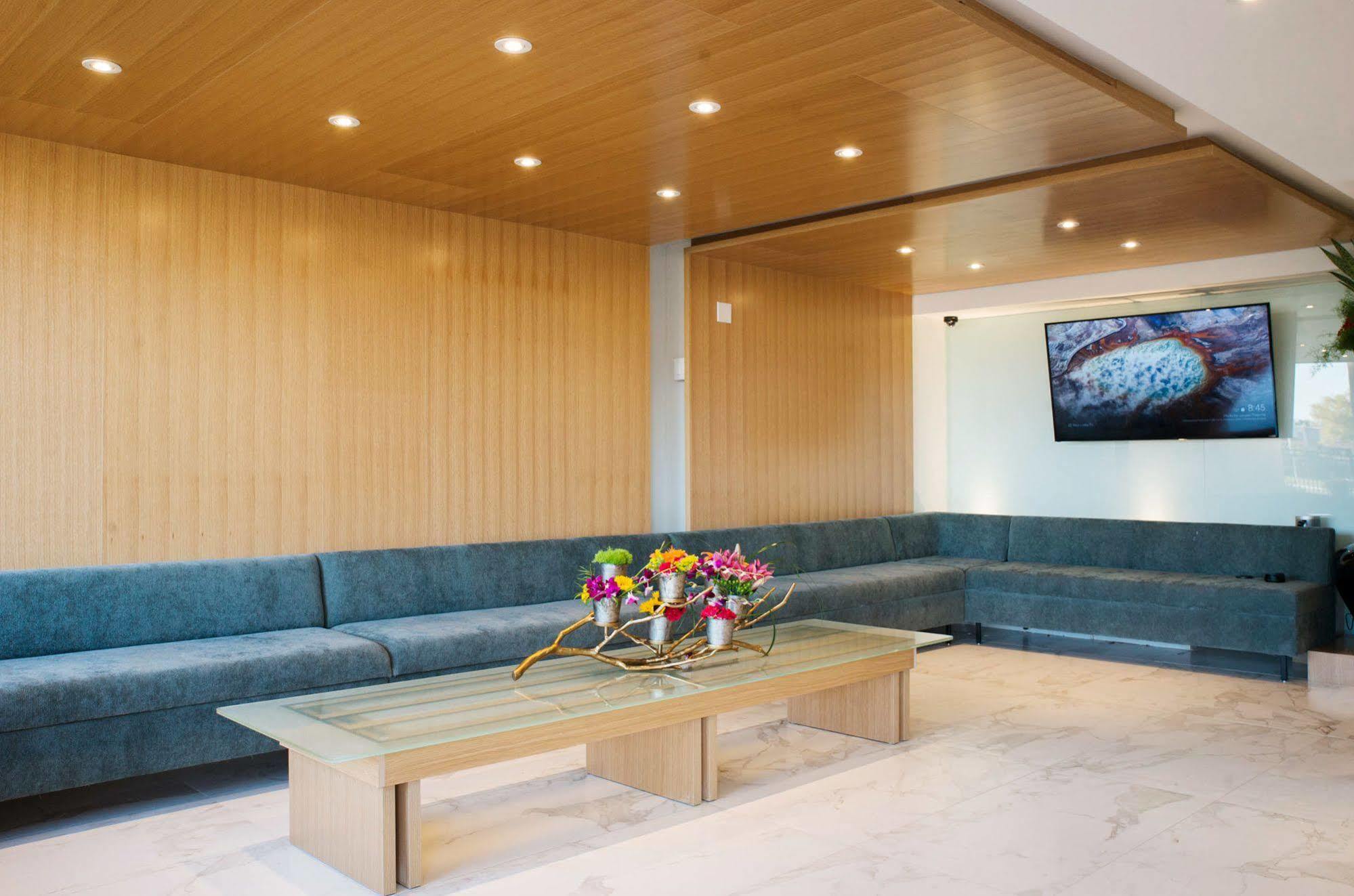 The West Wing Boutique Hotel Tampa Exteriér fotografie