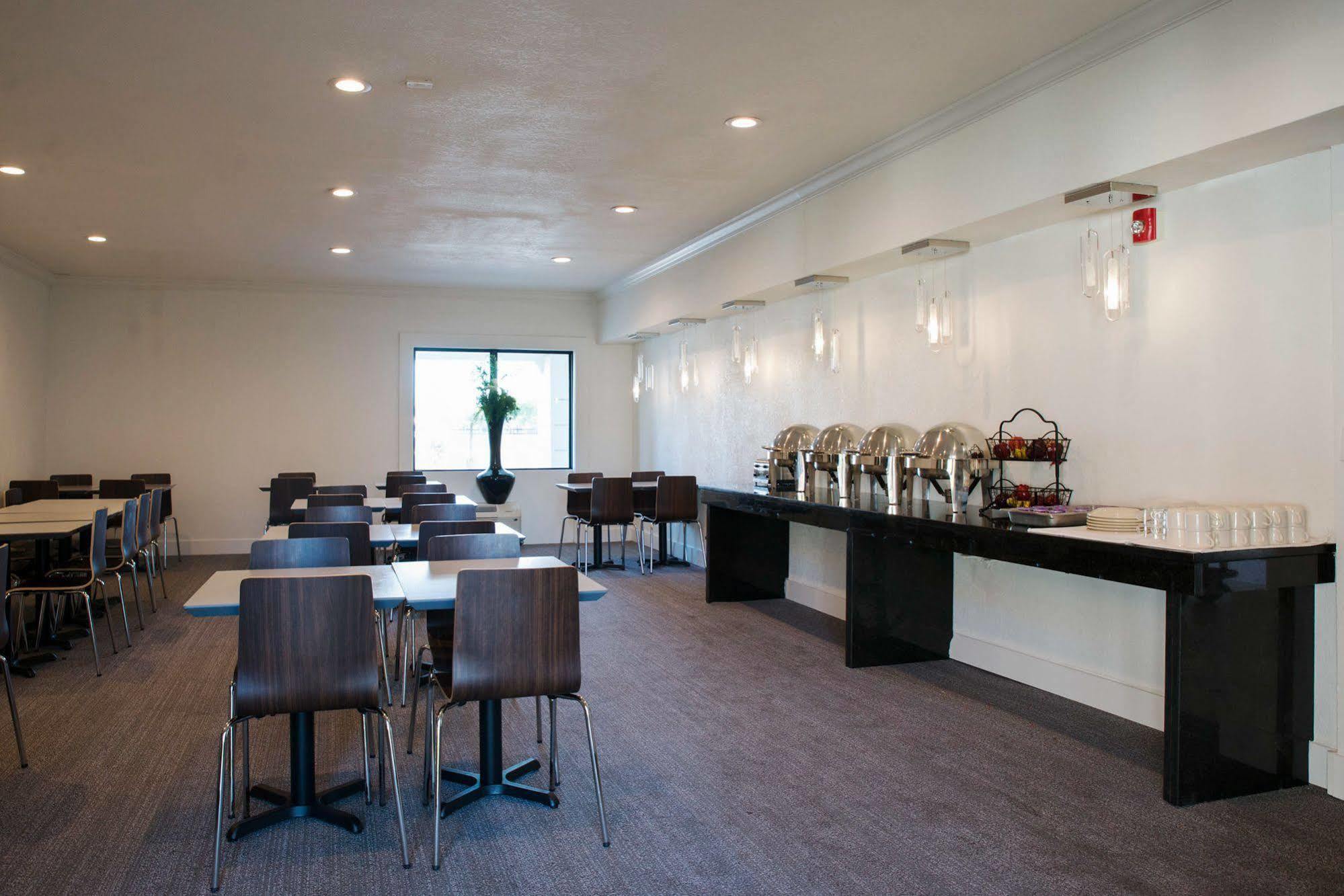 The West Wing Boutique Hotel Tampa Exteriér fotografie