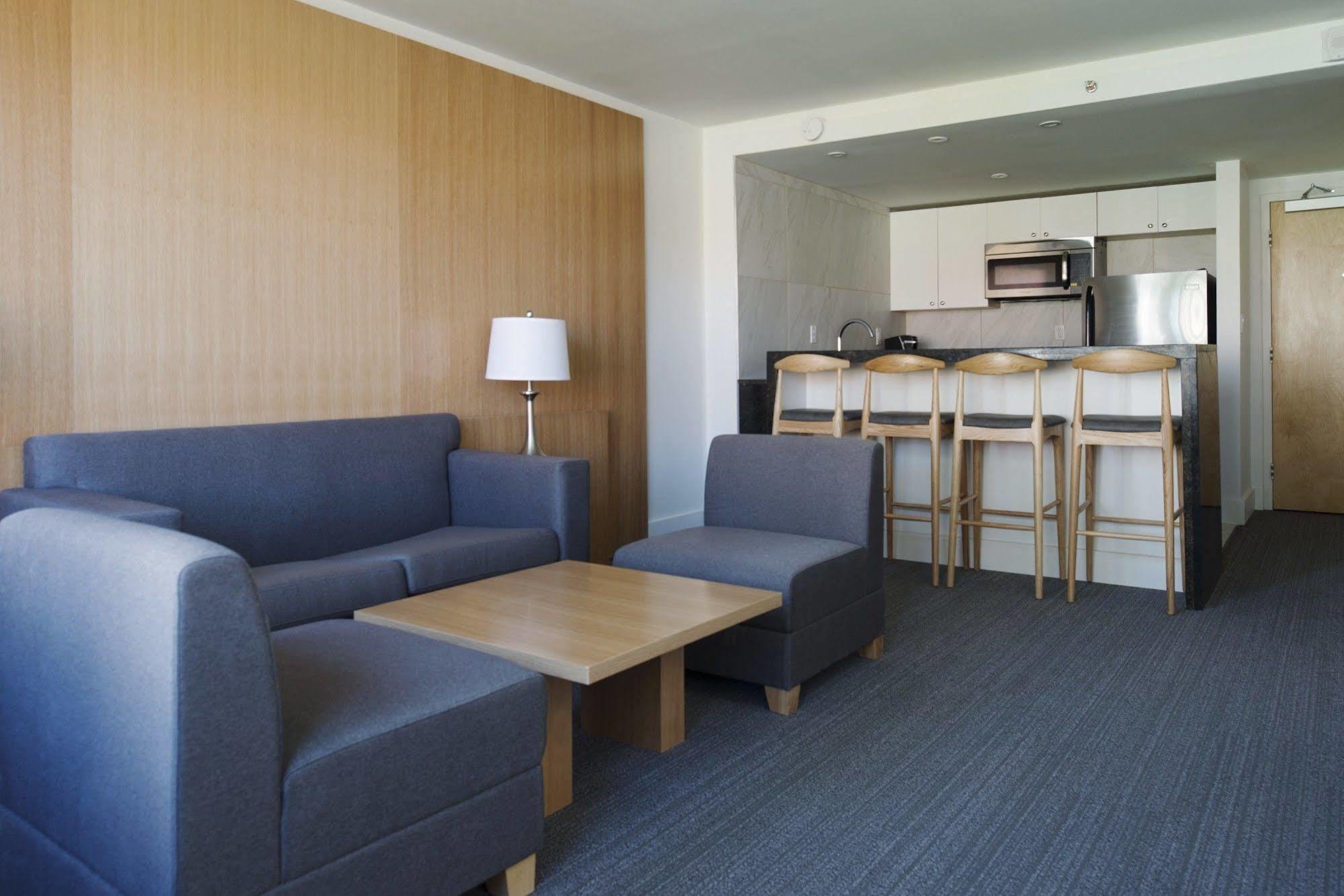 The West Wing Boutique Hotel Tampa Exteriér fotografie