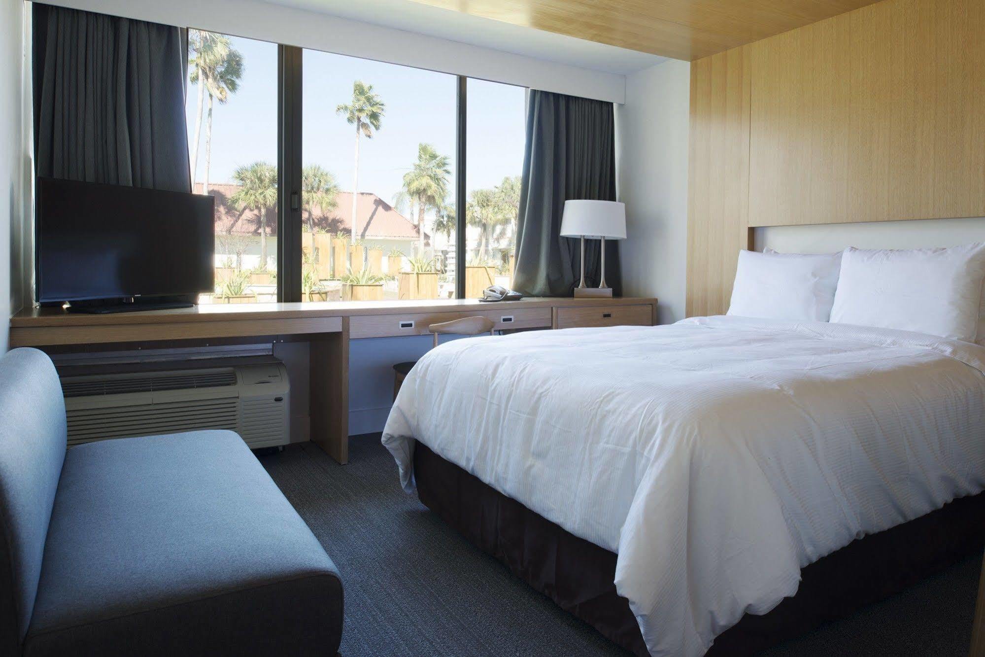 The West Wing Boutique Hotel Tampa Exteriér fotografie