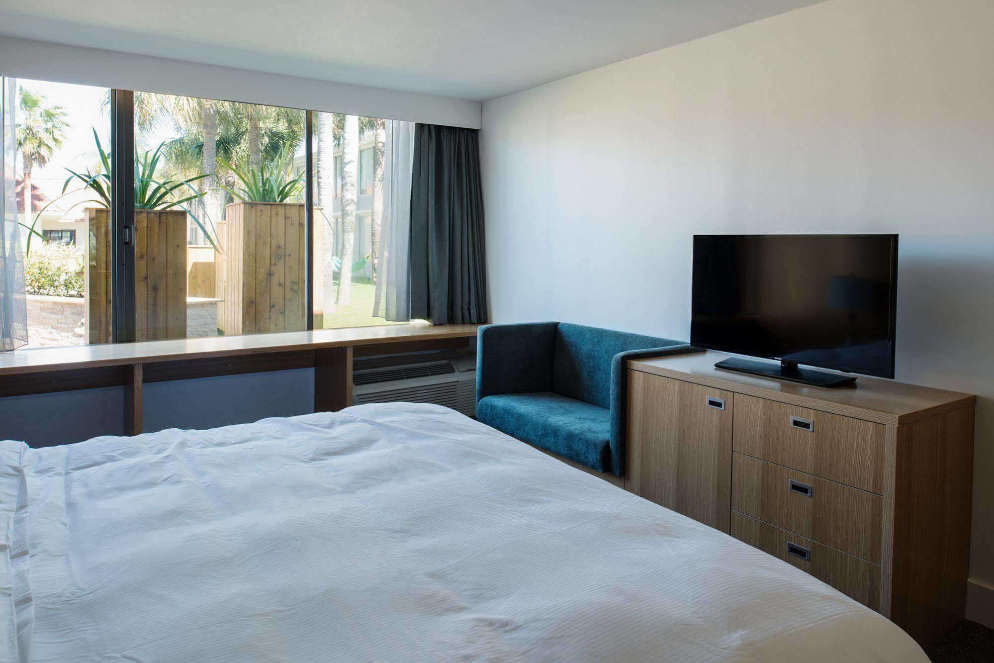 The West Wing Boutique Hotel Tampa Exteriér fotografie